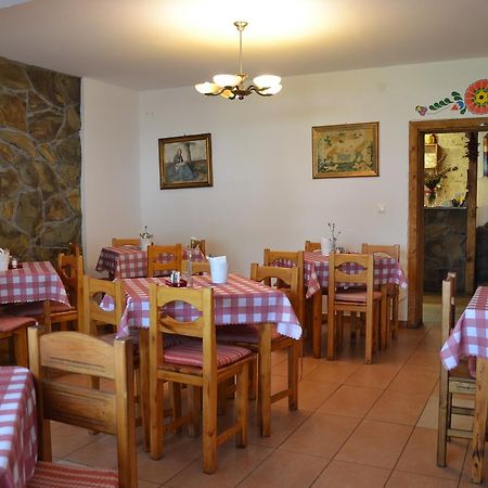 Velická izba Poprad Exterior foto