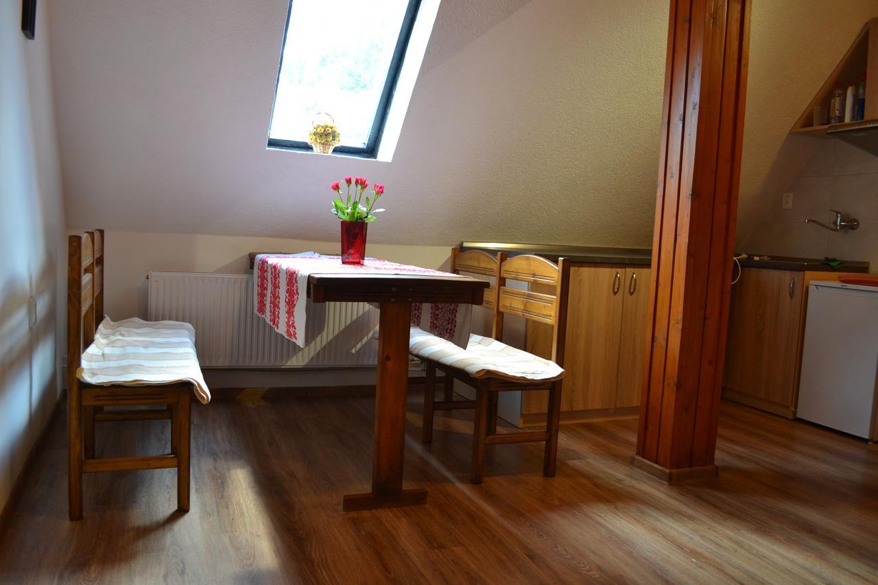 Velická izba Poprad Exterior foto