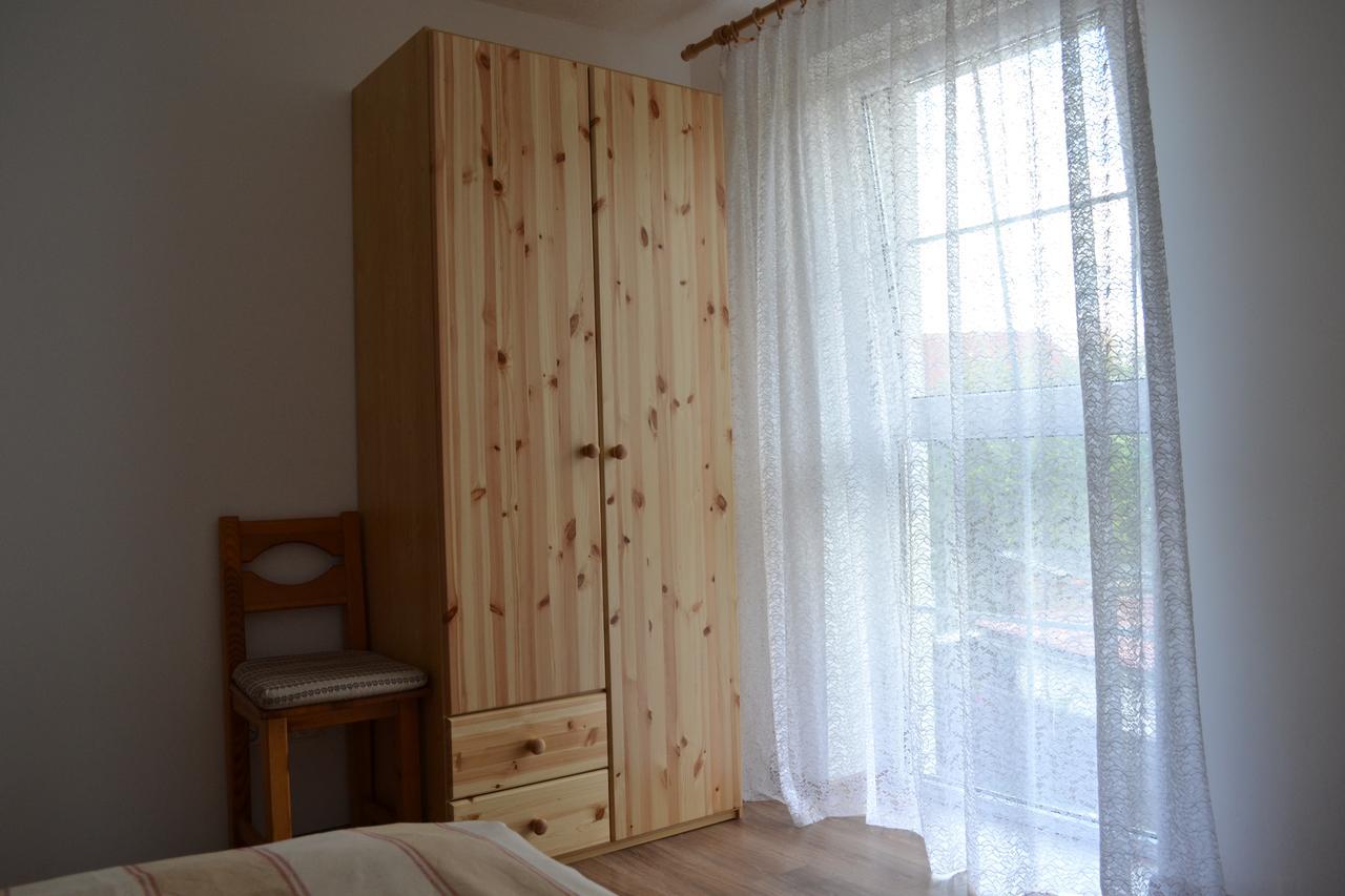 Velická izba Poprad Exterior foto