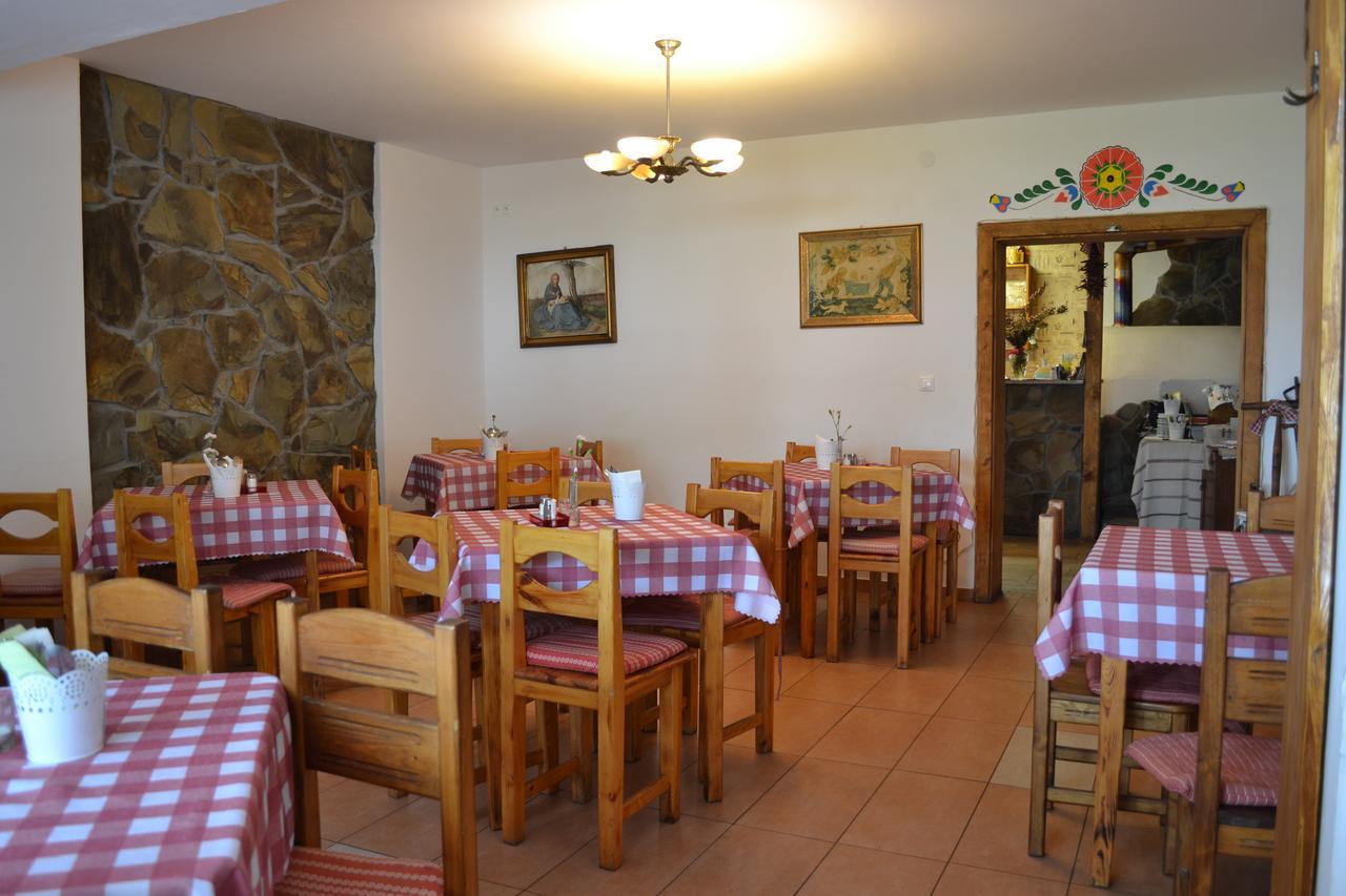 Velická izba Poprad Exterior foto
