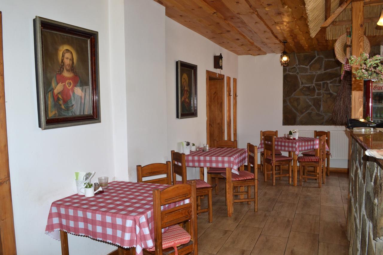 Velická izba Poprad Exterior foto