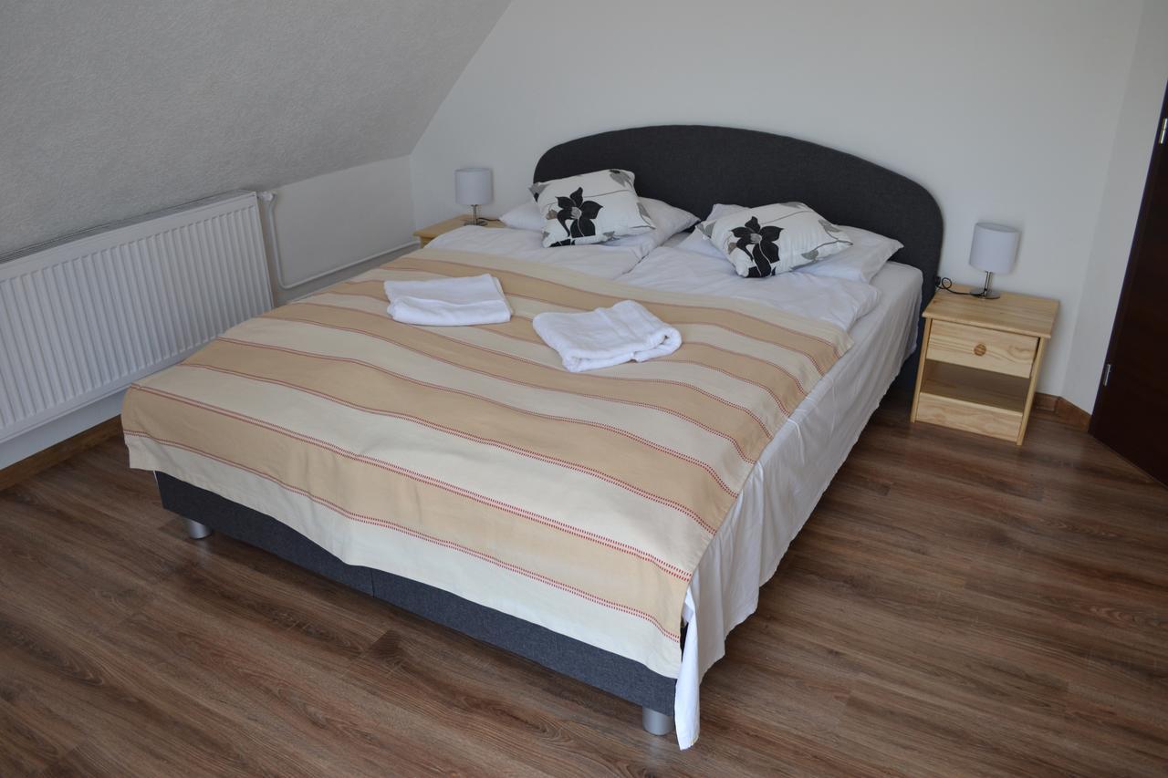 Velická izba Poprad Exterior foto