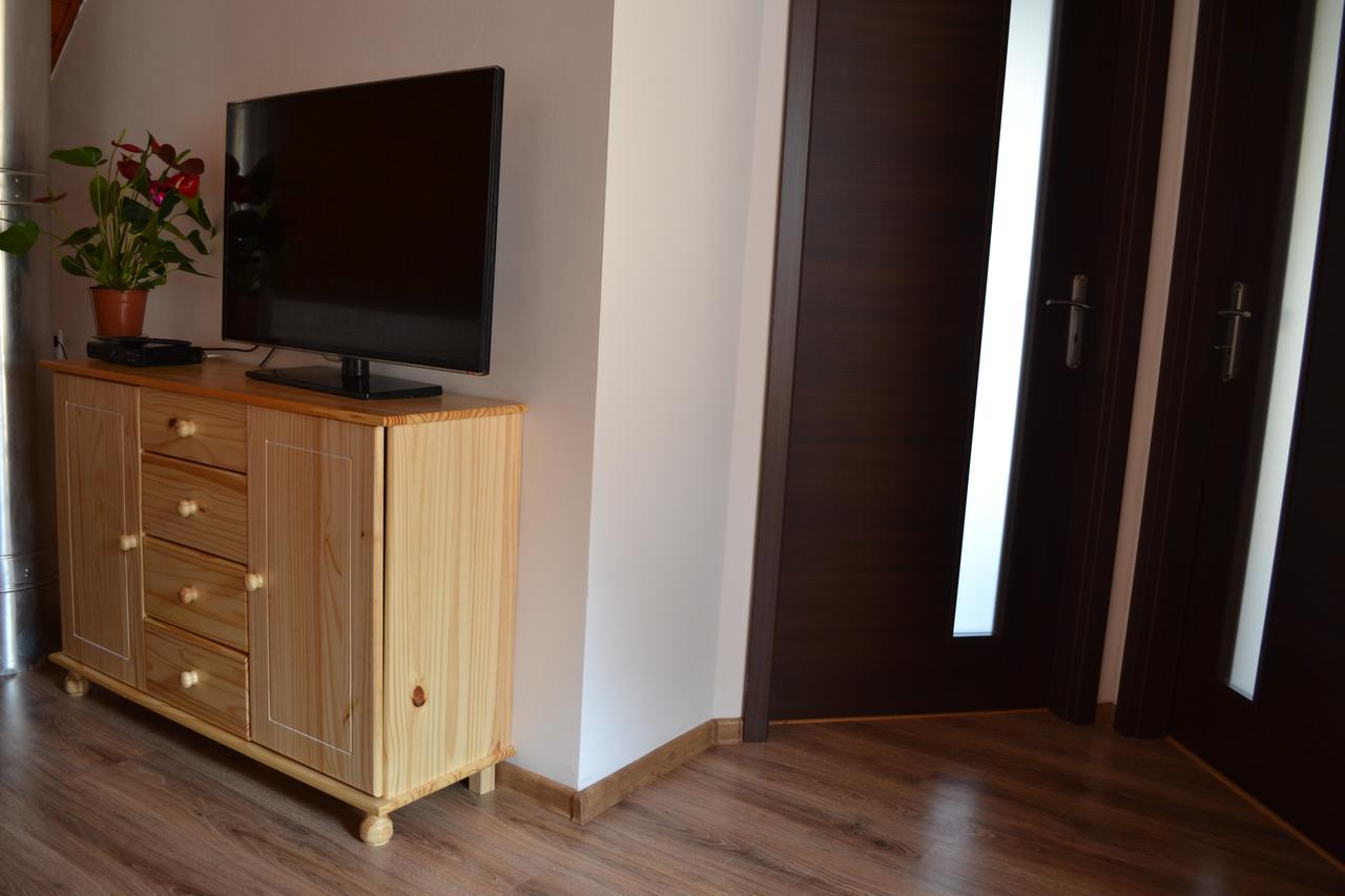 Velická izba Poprad Exterior foto