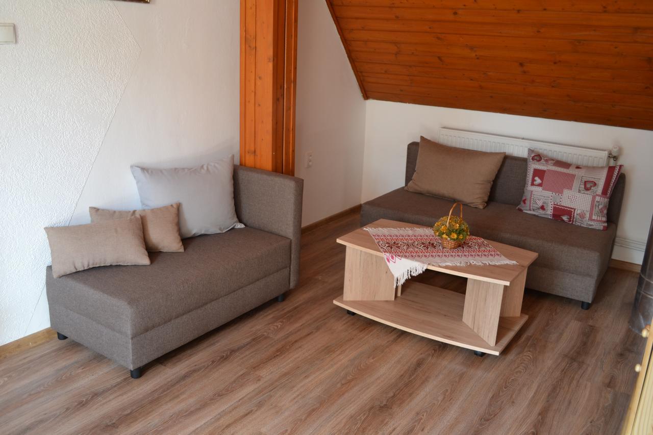 Velická izba Poprad Exterior foto